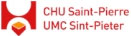 Logo: CHU Saint-Pierre