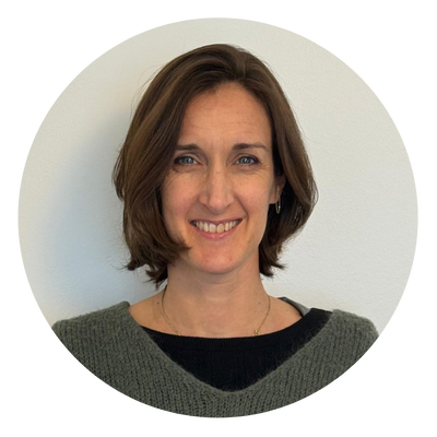 Dr Catherine Tremolières