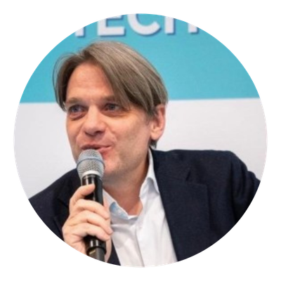 Olivier Chabanon